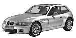 BMW E36-7 P0ACC Fault Code