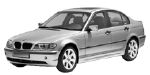 BMW E46 P0ACC Fault Code