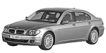 BMW E66 P0ACC Fault Code