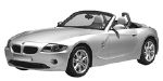 BMW E85 P0ACC Fault Code