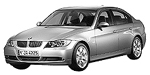 BMW E90 P0ACC Fault Code