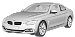 BMW F32 P0ACC Fault Code