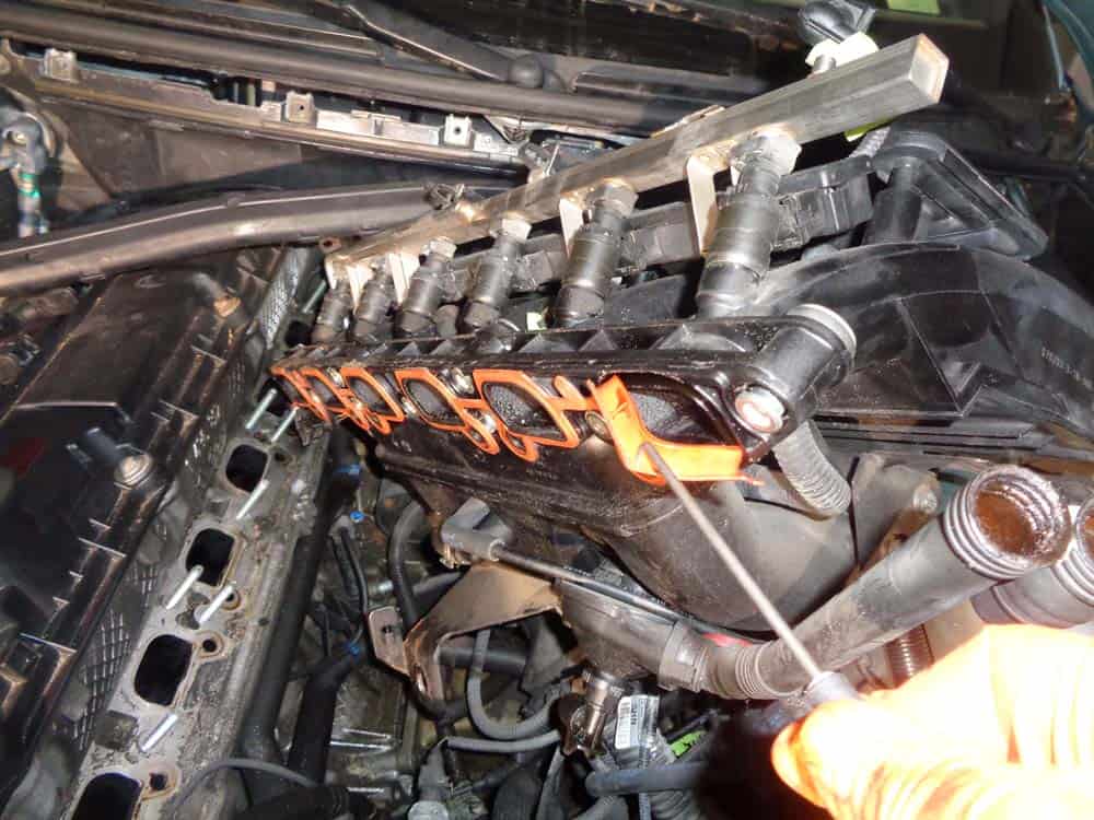 See P0ACC in engine